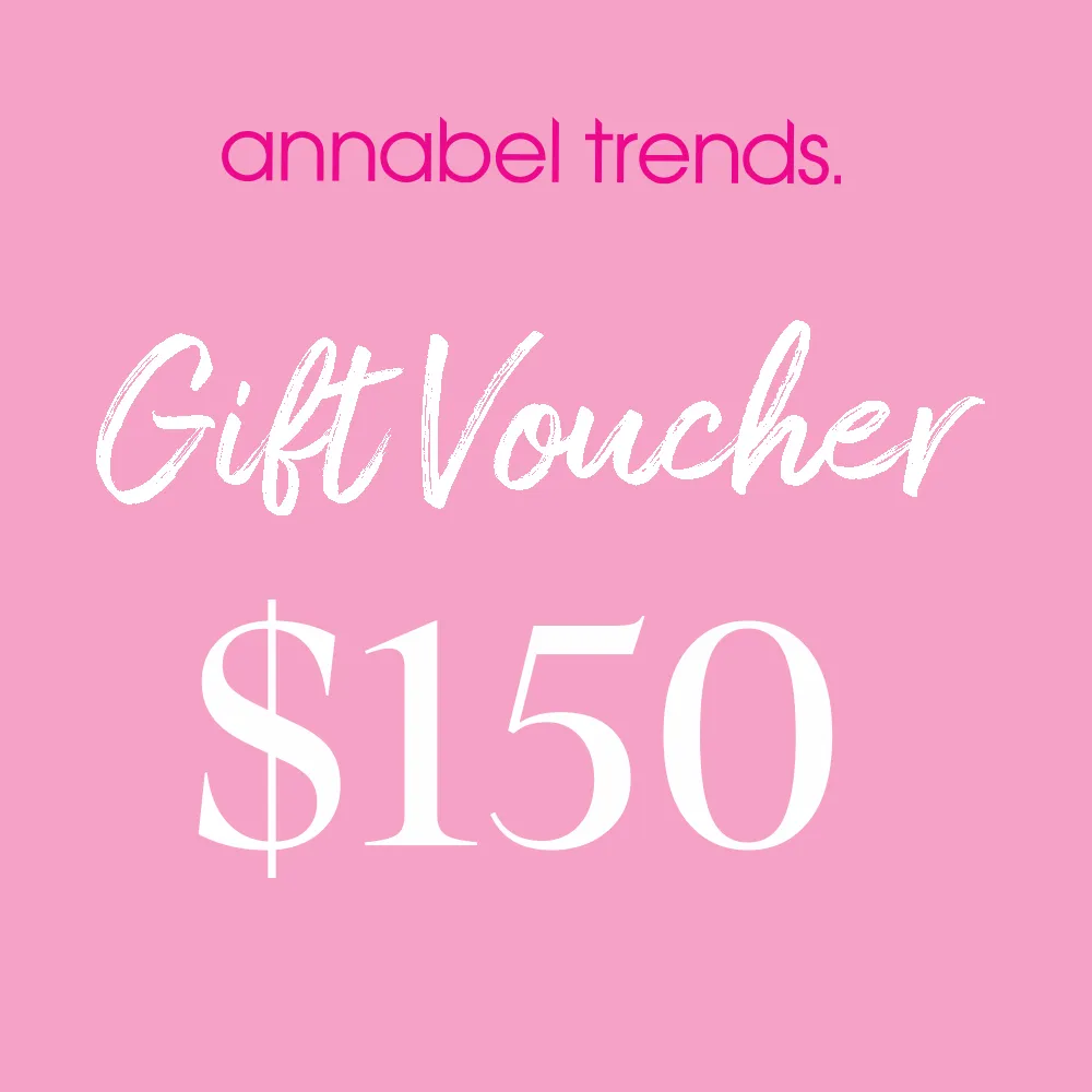 Gift Vouchers