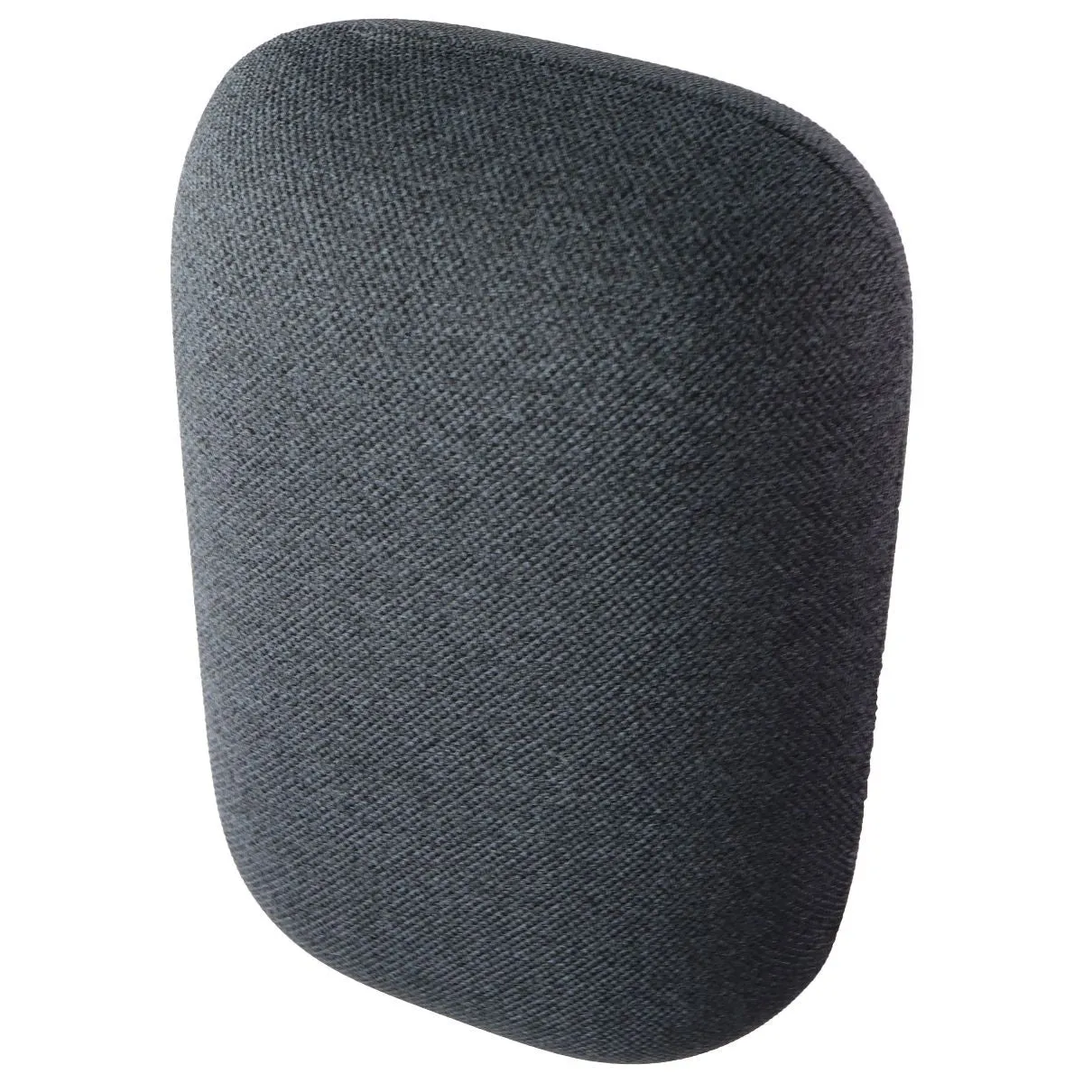 Google Nest Personal Assistant Audio Smart Speaker - Charcoal (GA01586-US)