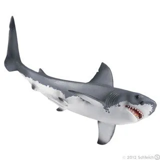 Great White Shark