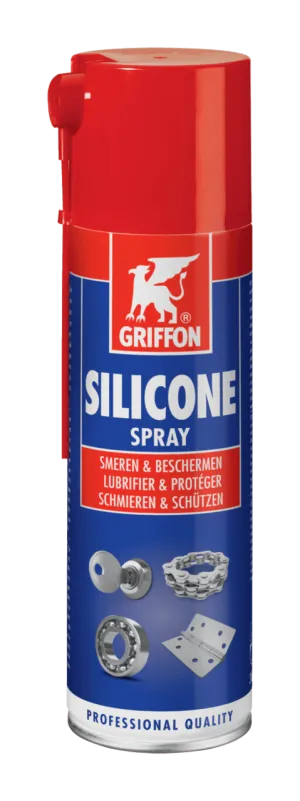 Griffon Silicon Spray