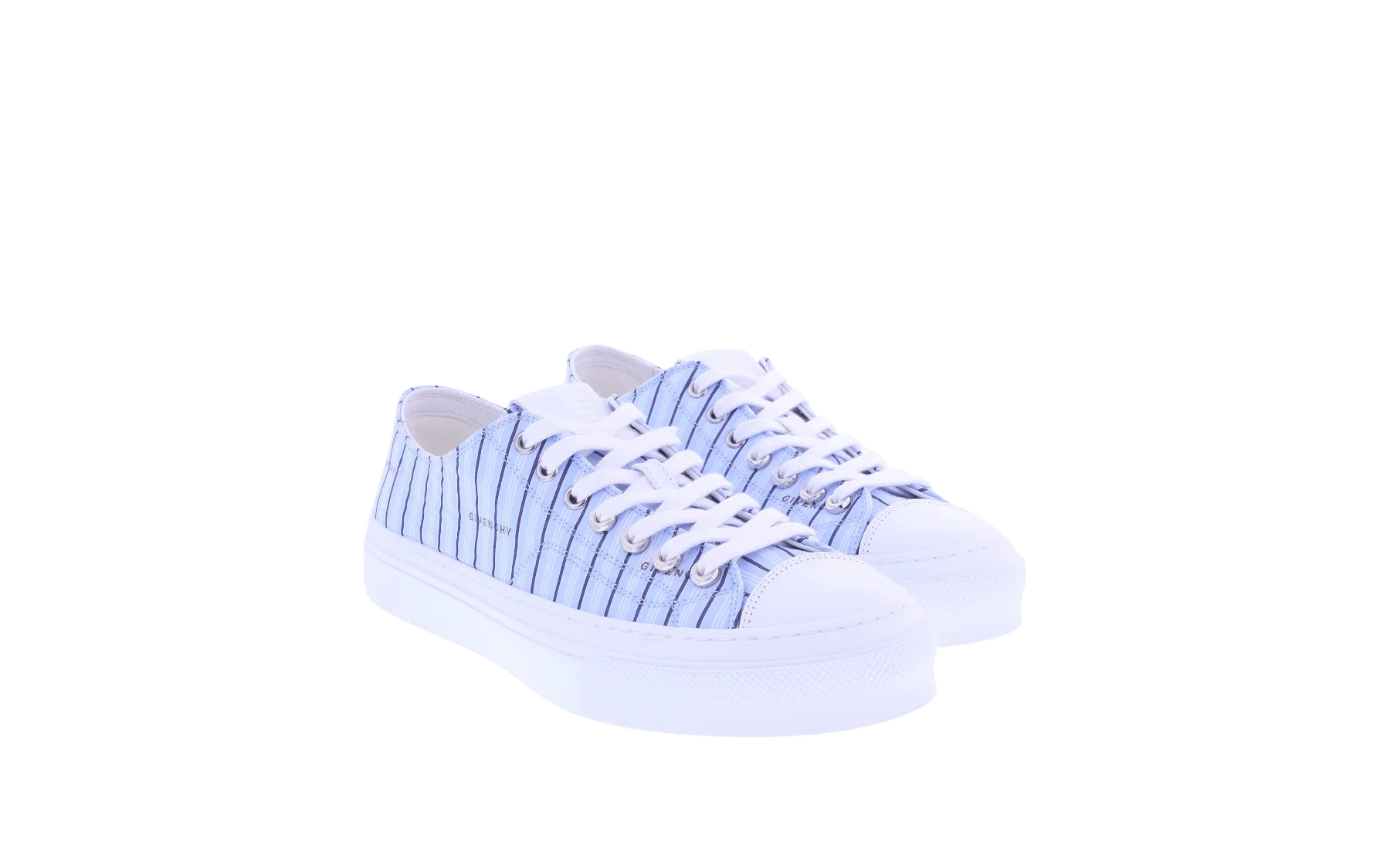 Heren City Low Sneaker