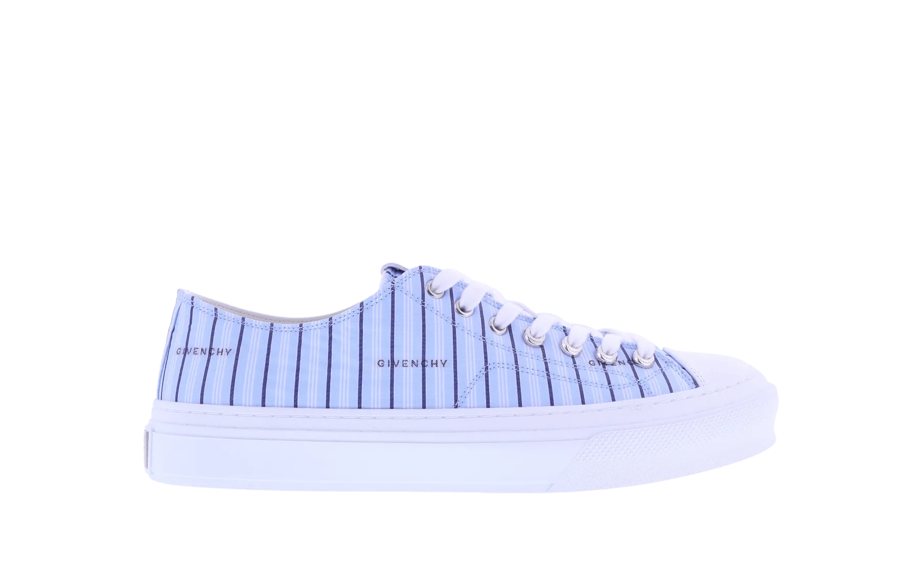 Heren City Low Sneaker