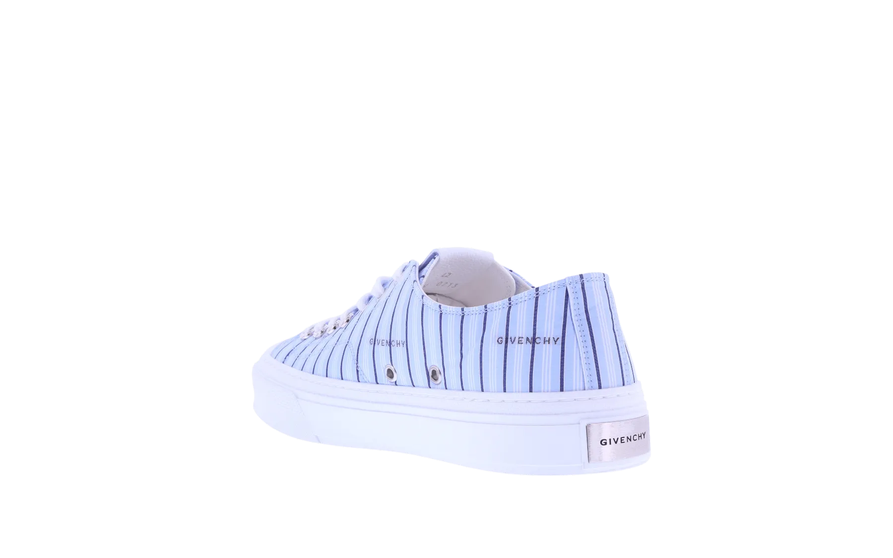 Heren City Low Sneaker