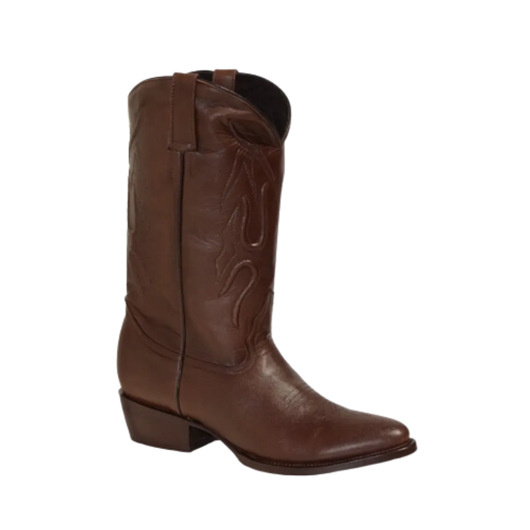 International Men's Brown Snip Boots