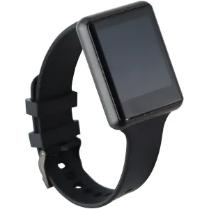 iTouch Air Special Edition 1st Gen Smartwatch for Android/iOS - 41mm/Black