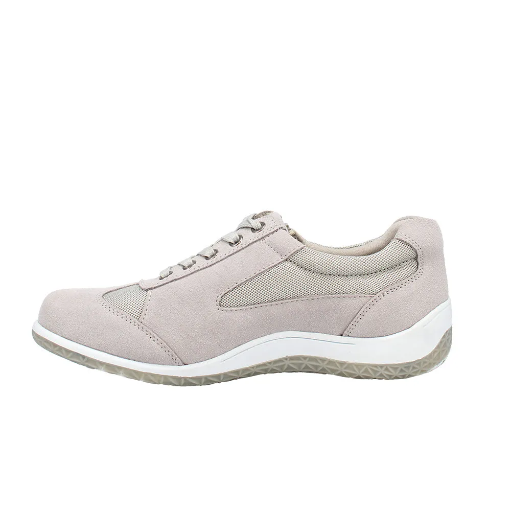 Jaycee Women's Suede Sport Style Shoe