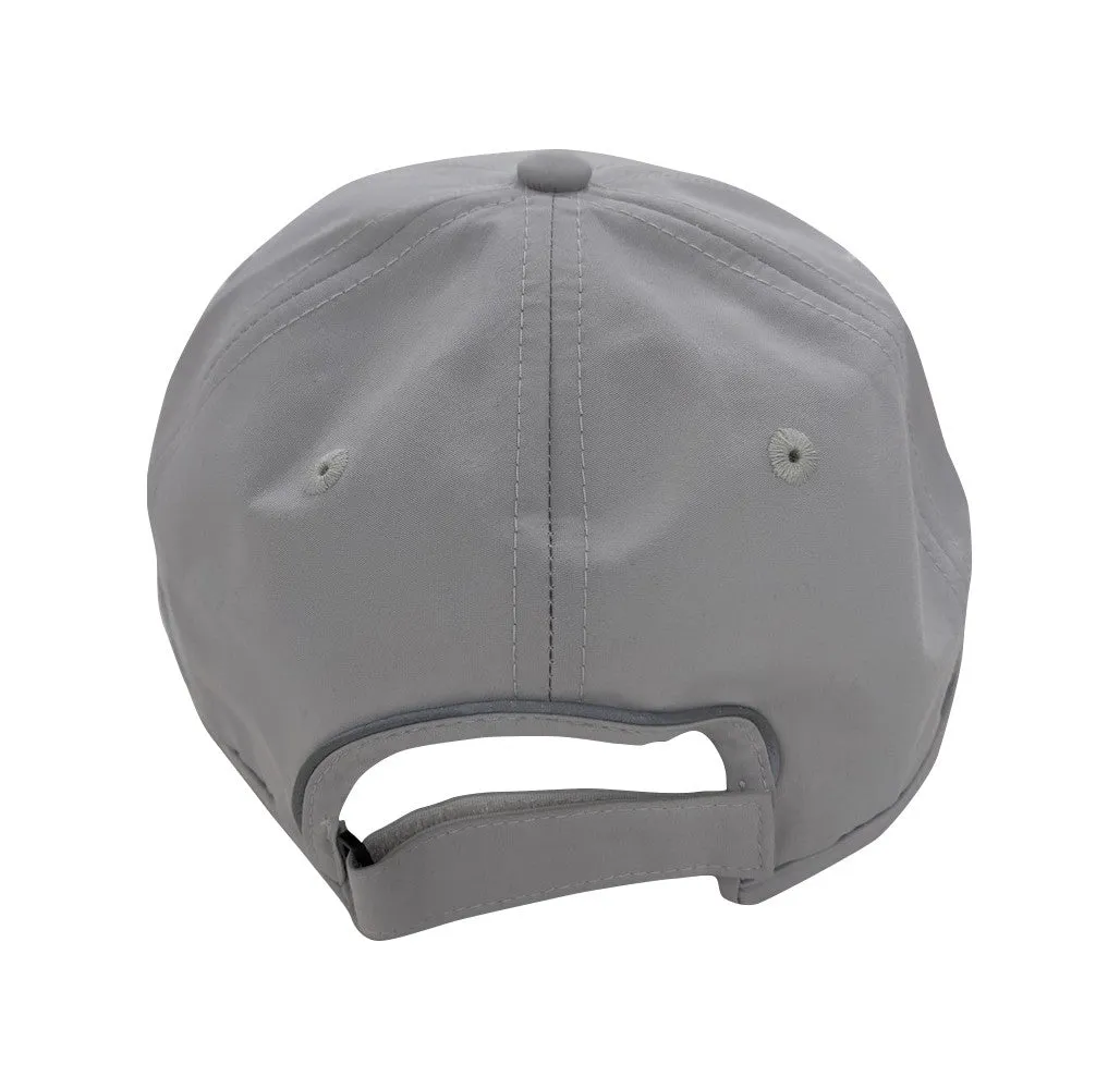 John Deere Reflective Logo Sports Cap