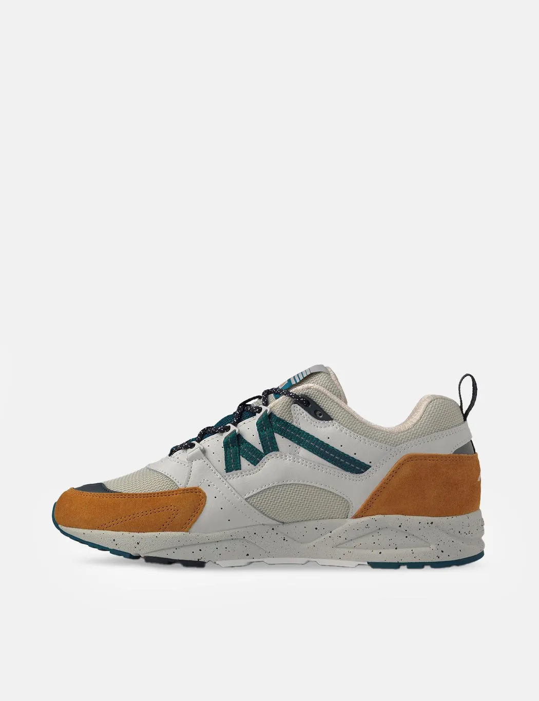 Karhu Fusion 2.0 Trainers - Nugget/Deep Lagoon