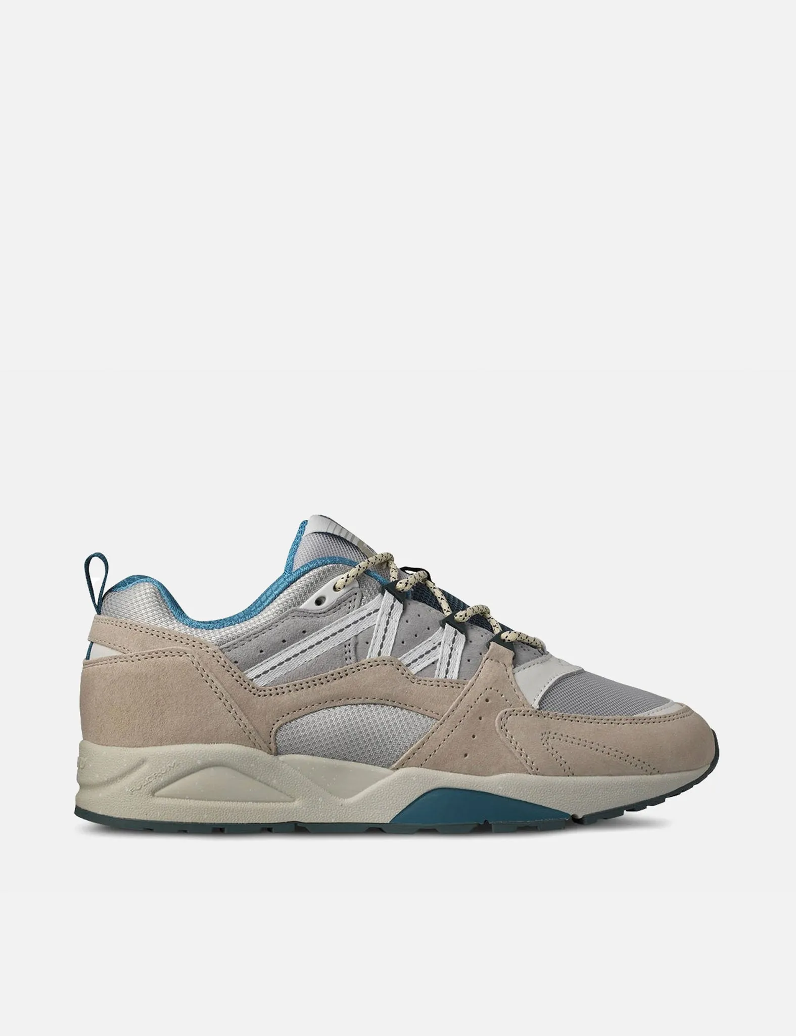 Karhu Fusion 2.0 Trainers - Rainy Day/Dawn Blue