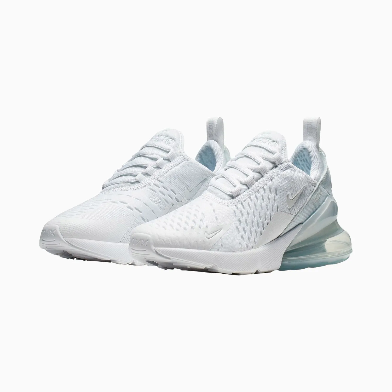 Kid's Air Max 270 Grade School