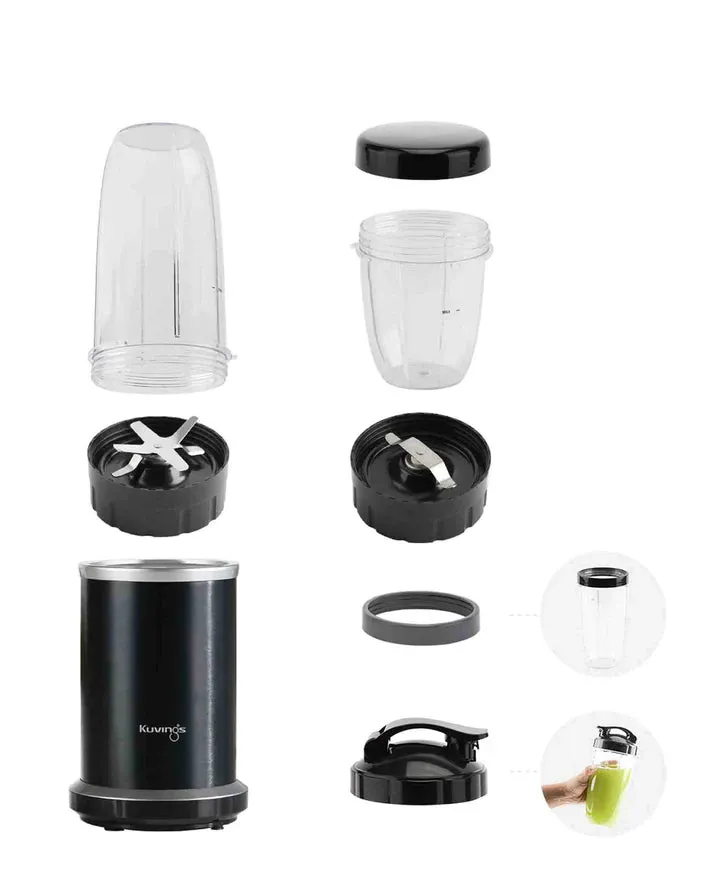 Kuvings Nutri Blender - Black