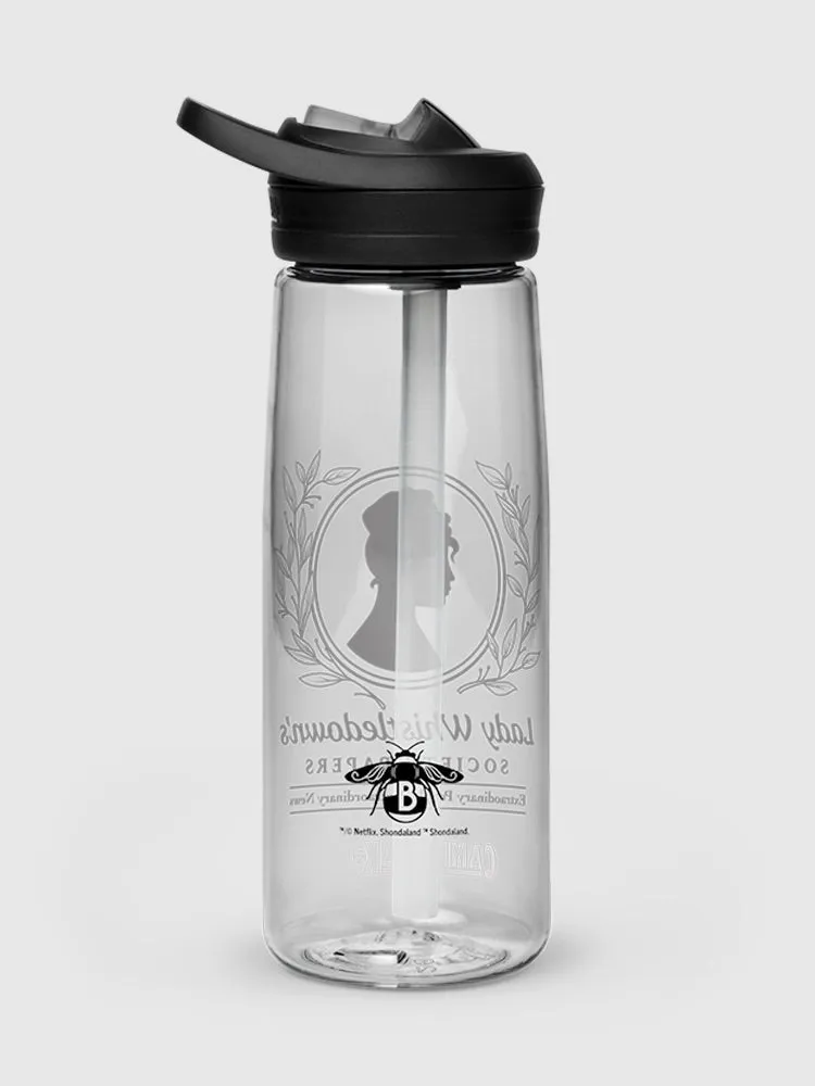 Lady Whistledown CamelBak Eddy®  Water Bottle