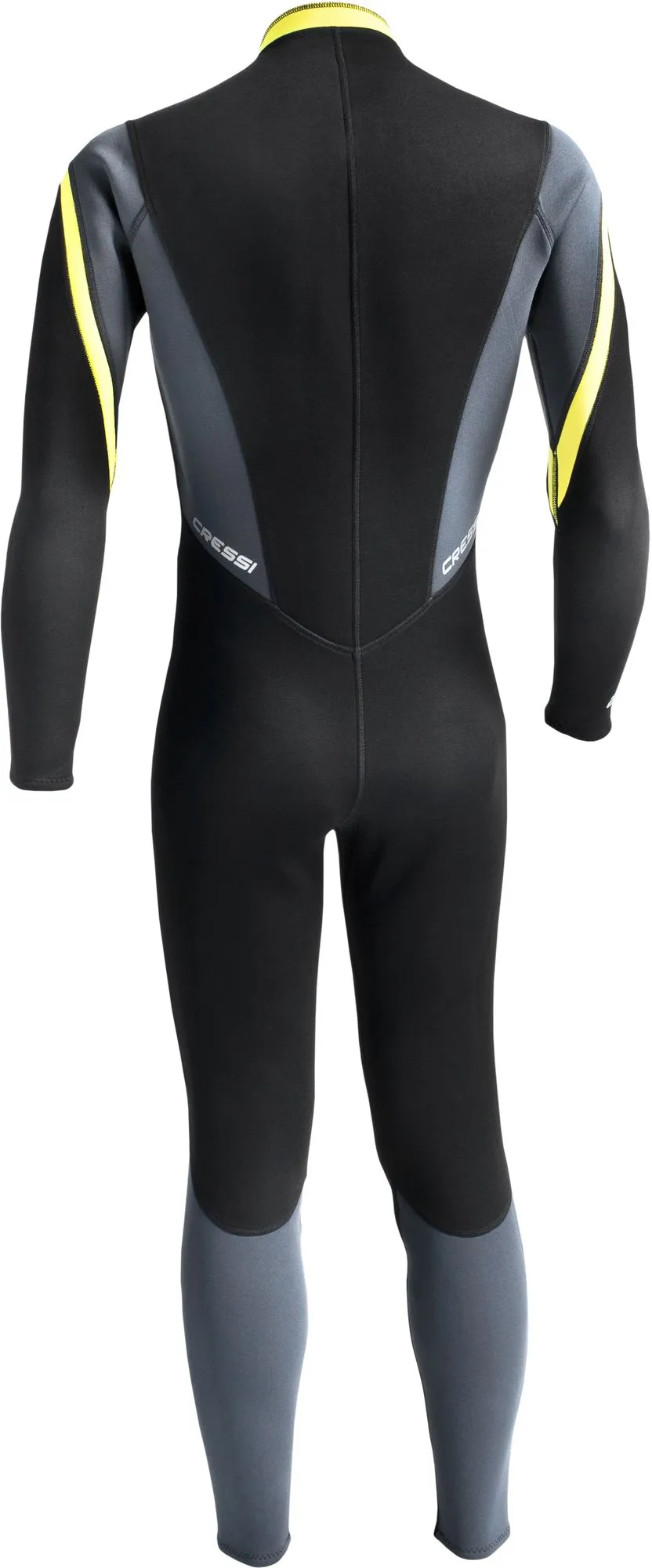 Lui Wetsuit Man