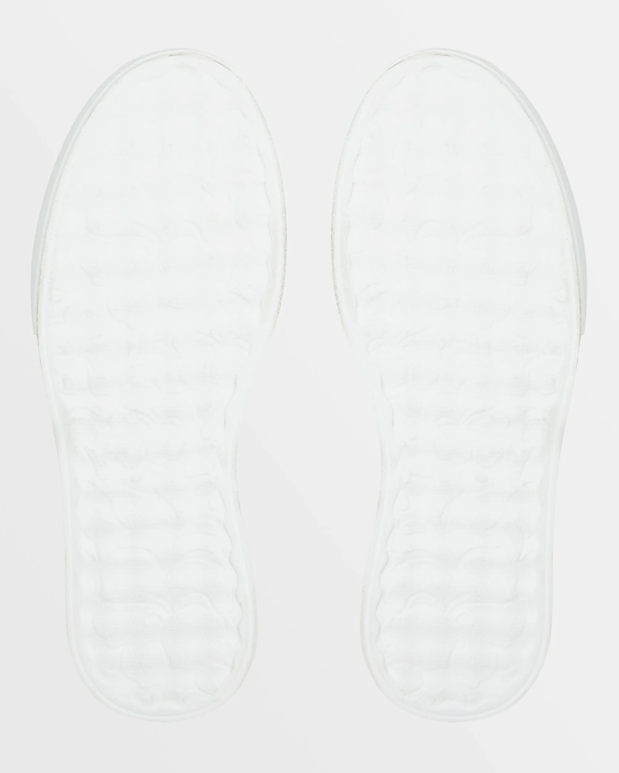 Marina Shoes - Bright White