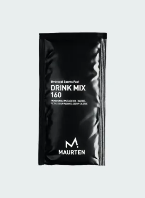 Maurten Drink Mix 160