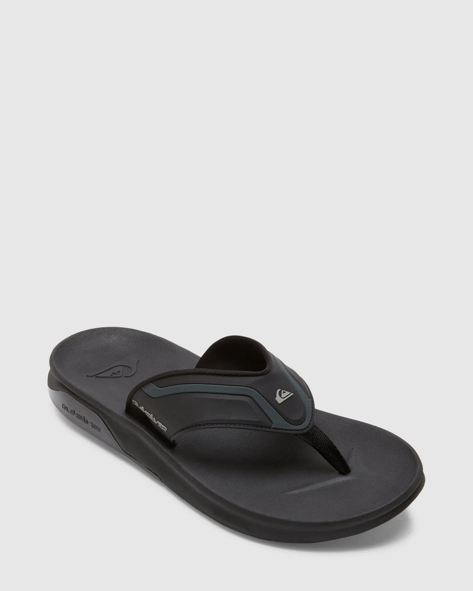 Mens Mathodic Recovery Sandals