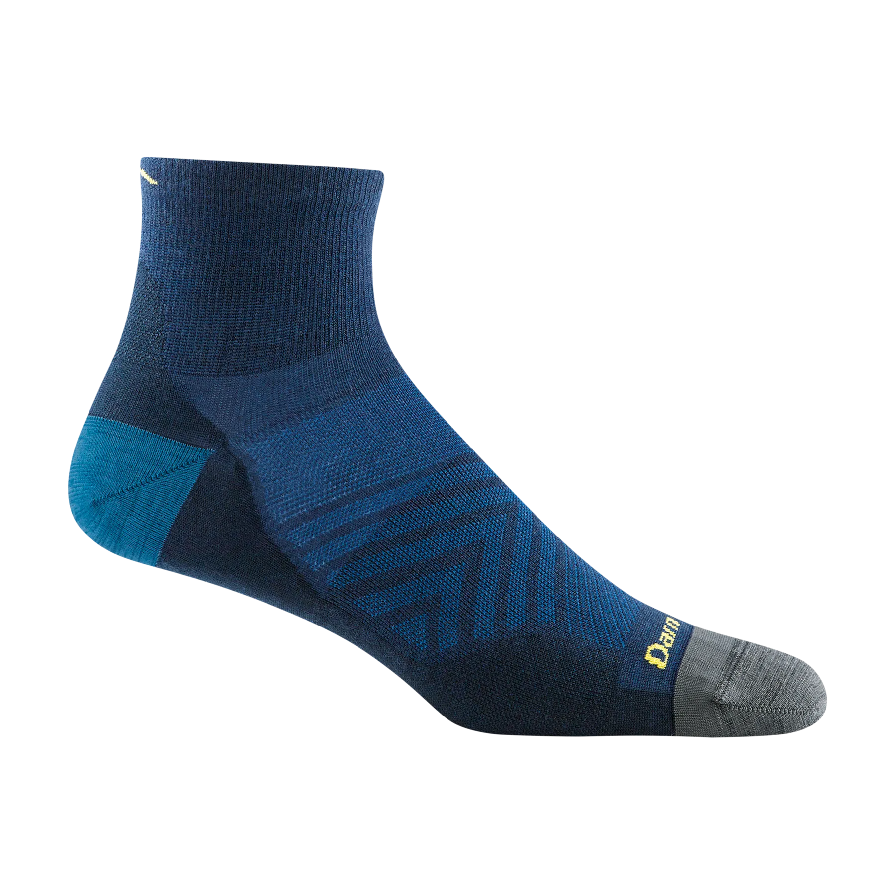 Men's Run | 1/4 Sock Ultra Light