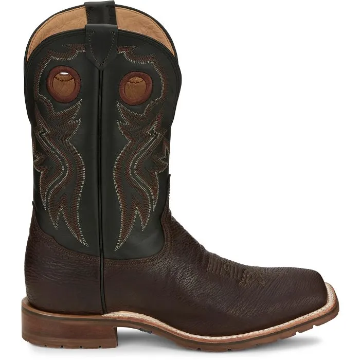 Men's Tony Lama Avalos Cognac Shark Boot