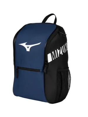 Mizuno Youth Future Backpack - Navy