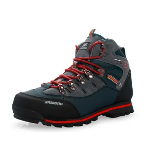 Mountain Hiking Shoes