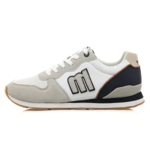 mustang Joggo Classic Sneakers Men - WHT