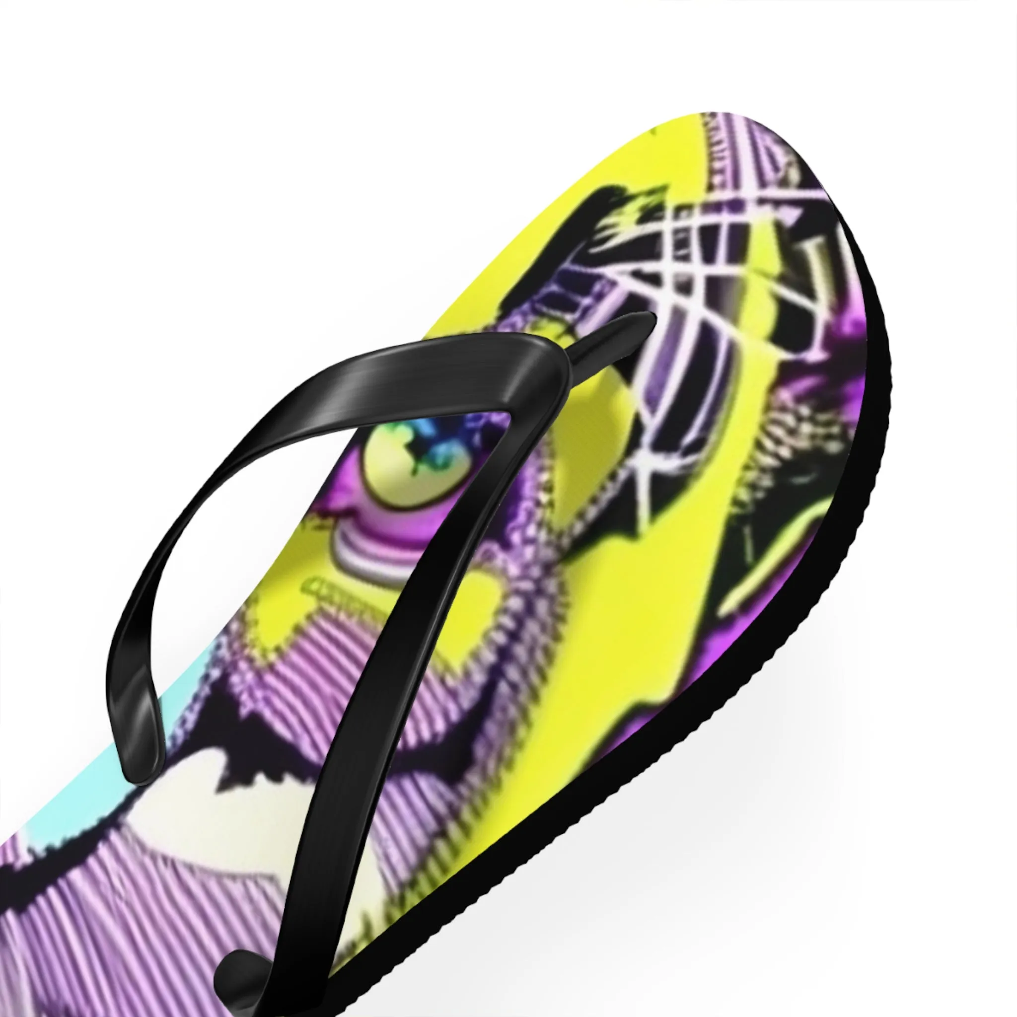 MyDreamMyTee Flip Flops