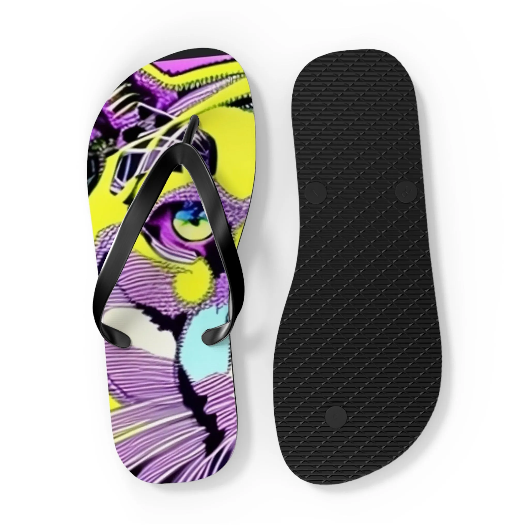 MyDreamMyTee Flip Flops