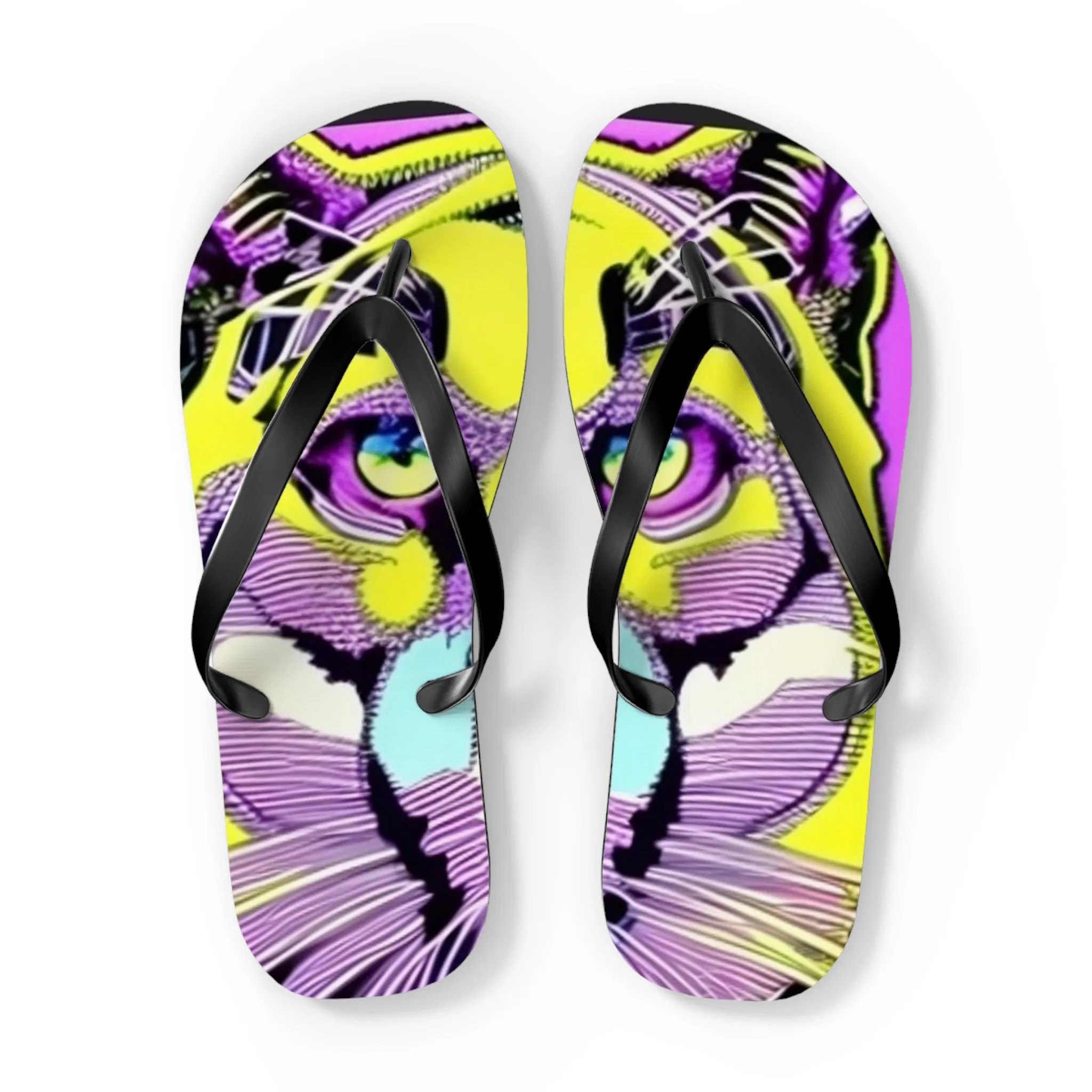 MyDreamMyTee Flip Flops