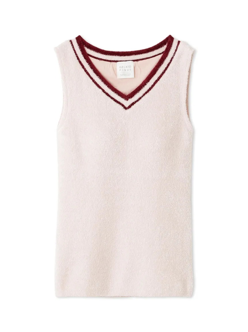 Nap Society Smoothie Tennis Loungewear Tank Top