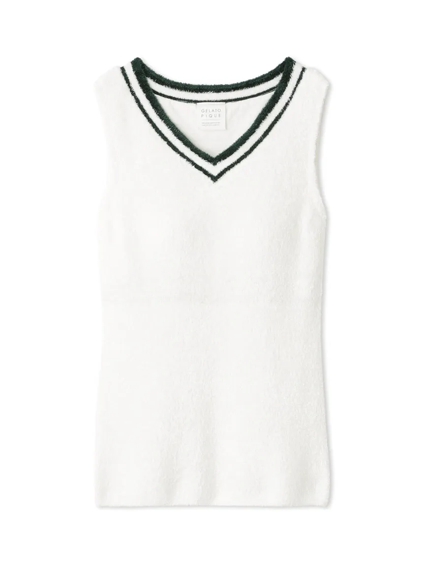 Nap Society Smoothie Tennis Loungewear Tank Top