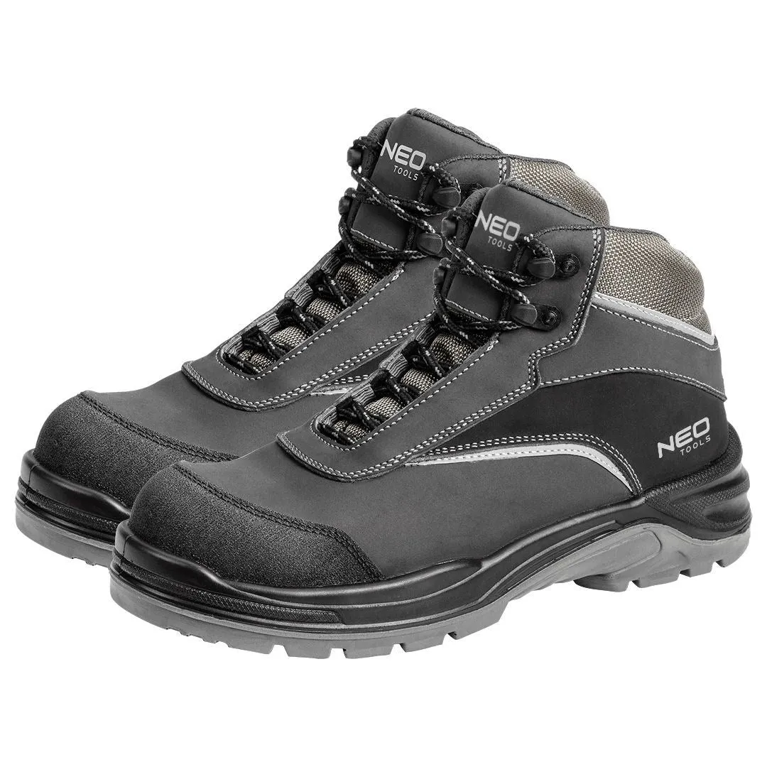 Neo Tools 82-151-47 Safety Footwear