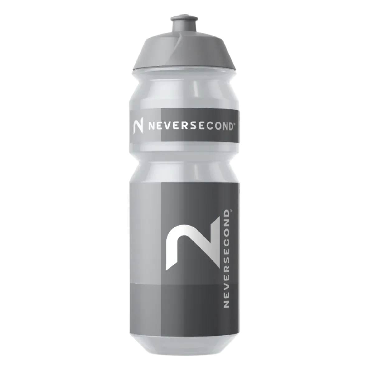 Neversecond - Water Bottle 500ml