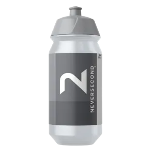 Neversecond - Water Bottle 500ml