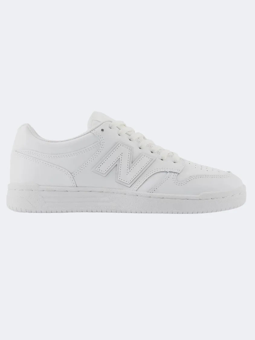 New Balance 480 Men Lifestyle Shoes White