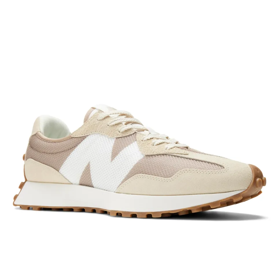 New Balance Womens 327 Shoe