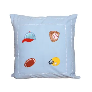 New Sporty Cushion Cover