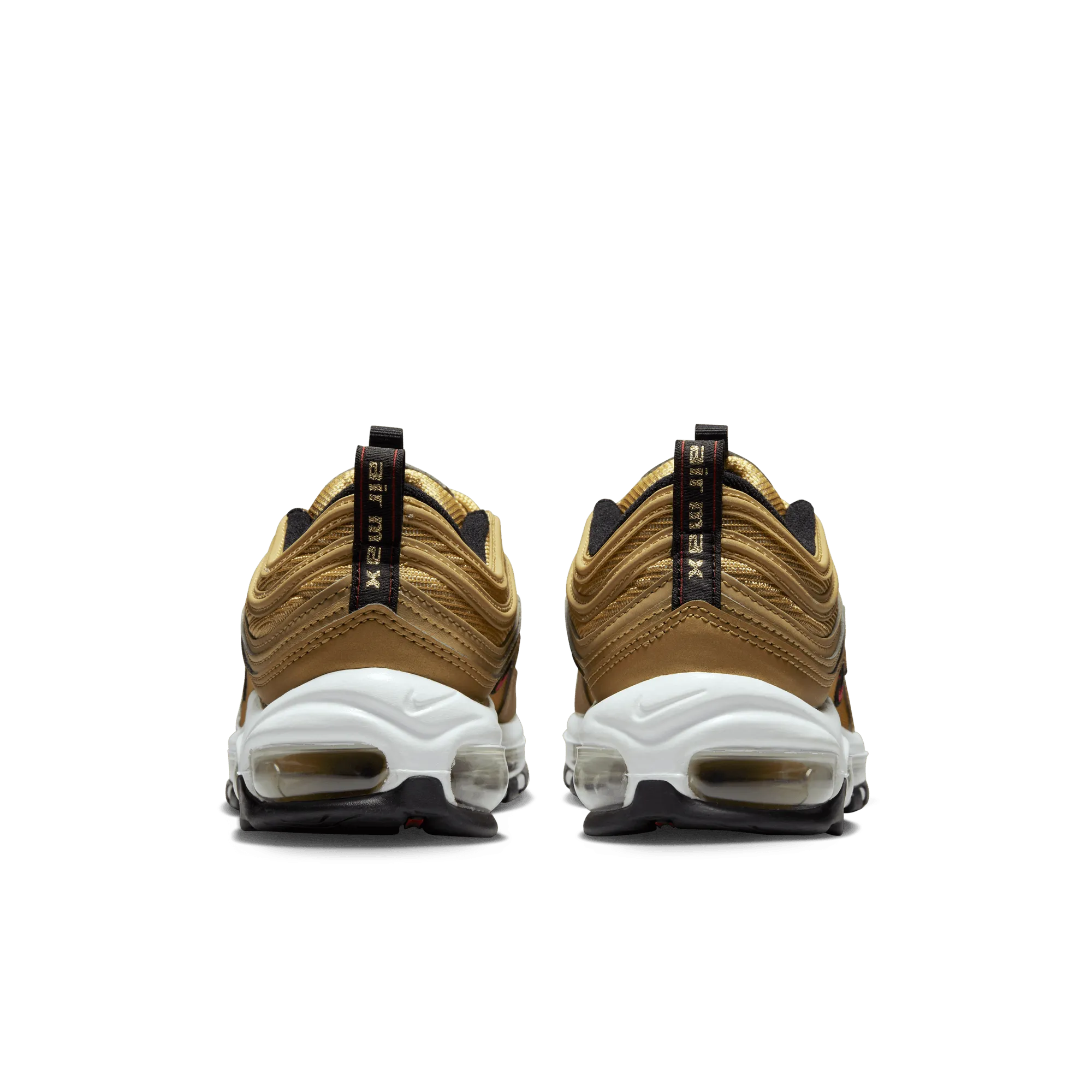 Nike Air Max 97 OG Golden Bullet - Women's