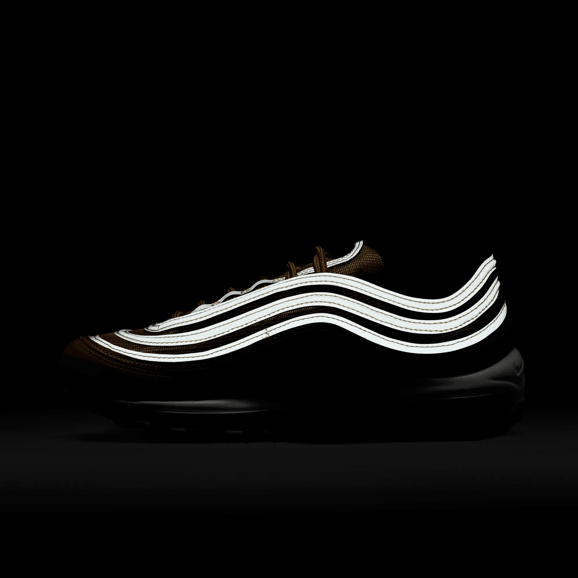 Nike Air Max 97 OG Golden Bullet - Women's