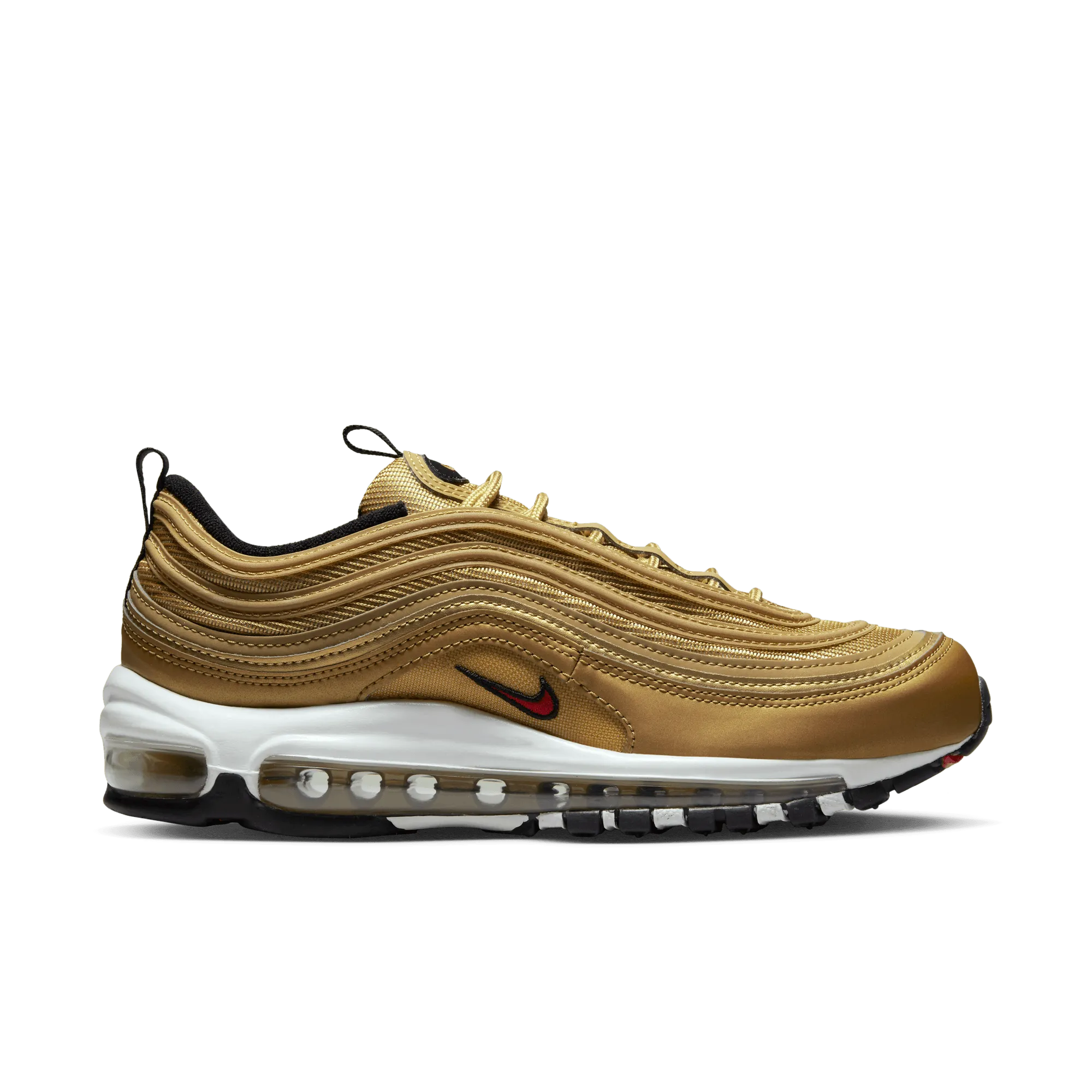 Nike Air Max 97 OG Golden Bullet - Women's