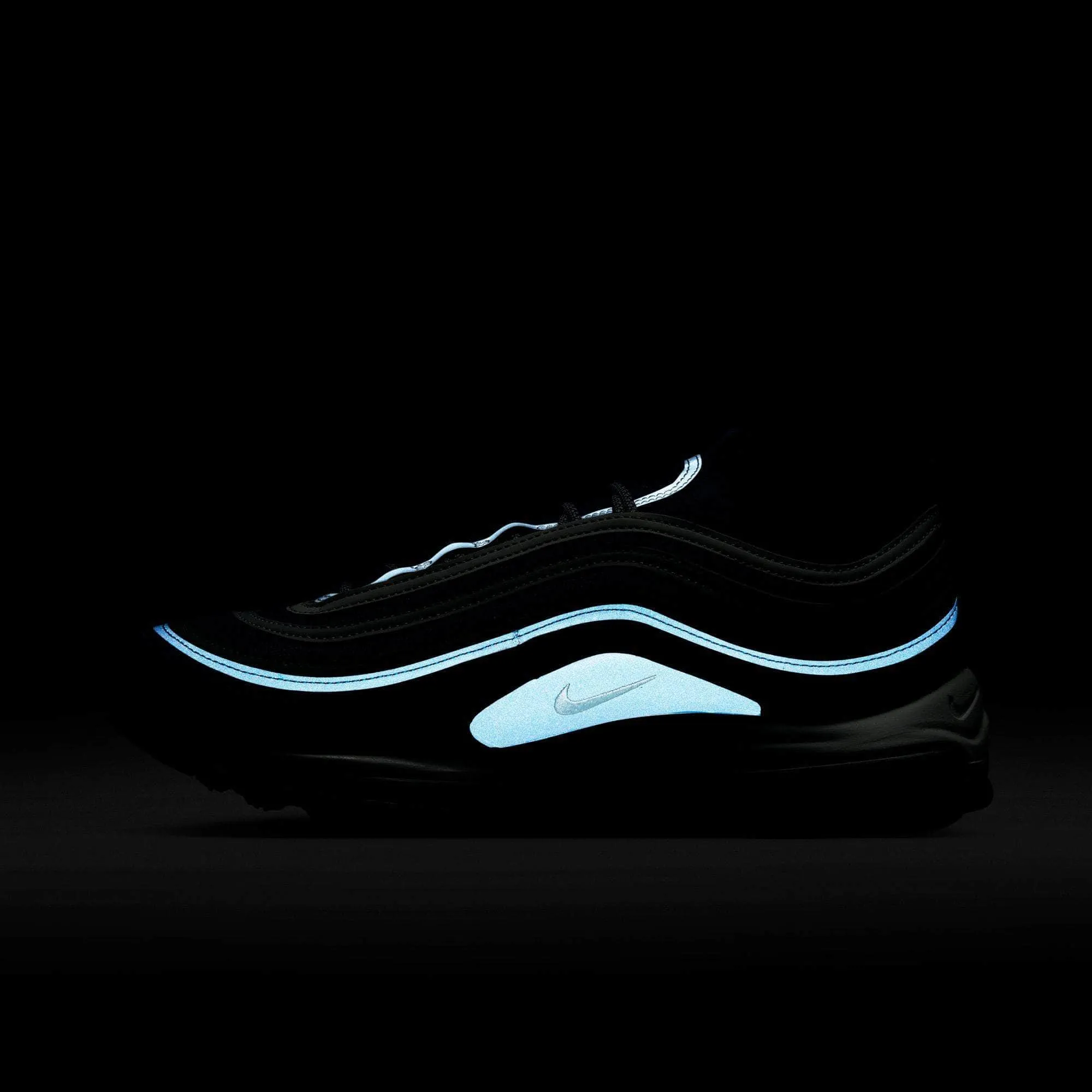 Nike Air Max 97 "Court Blue" - Men's