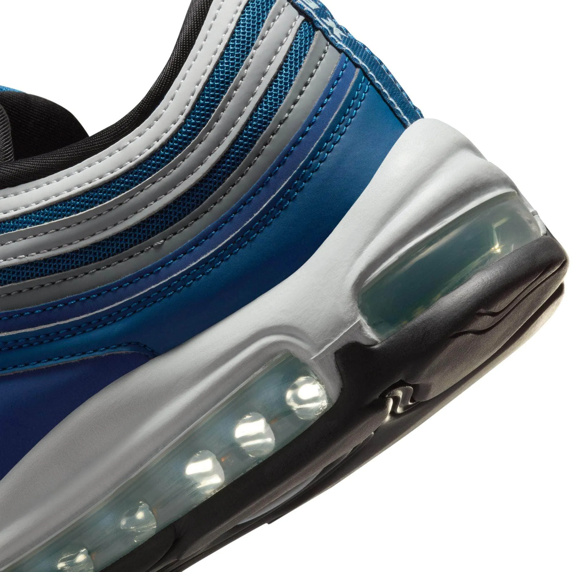 Nike Air Max 97 "Court Blue" - Men's