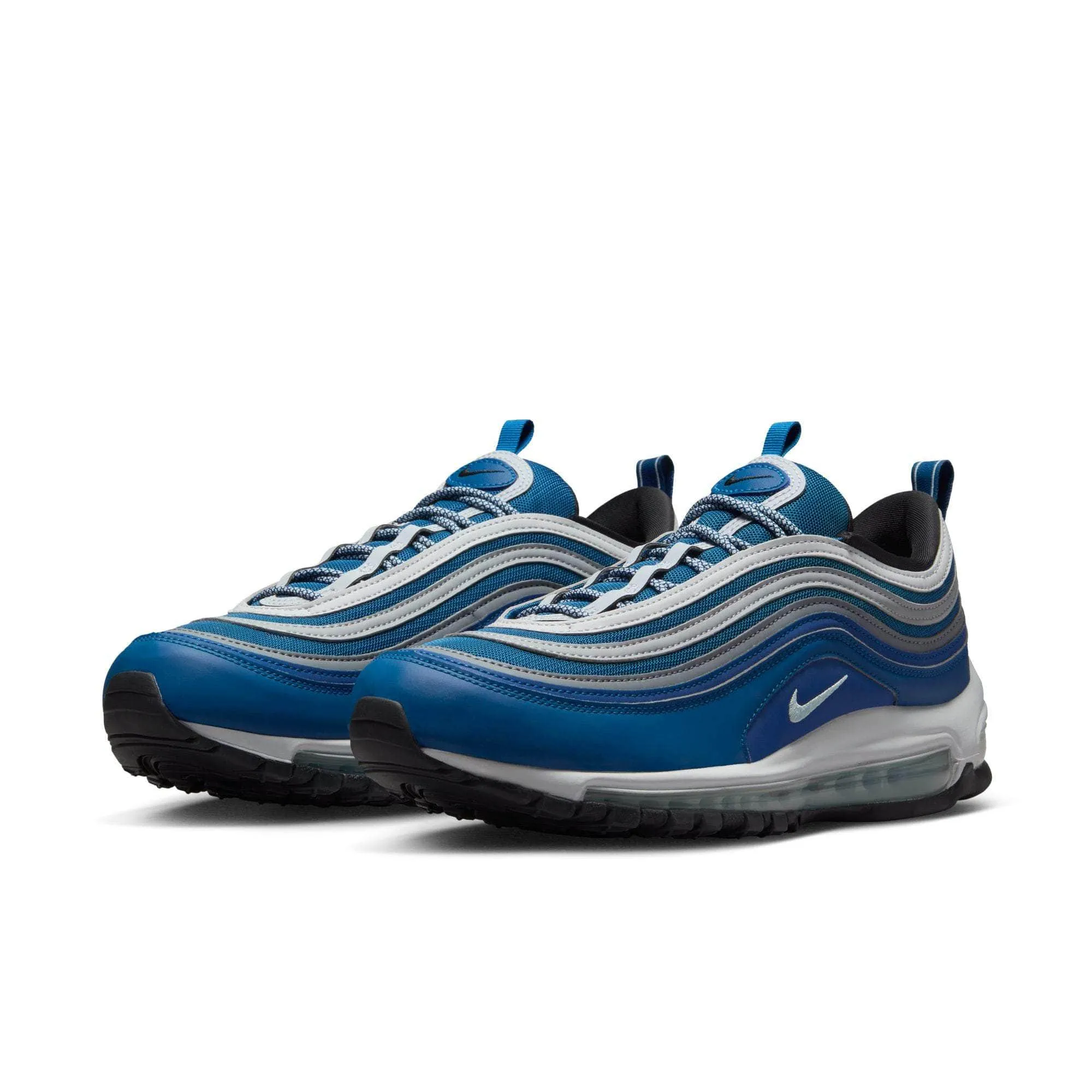 Nike Air Max 97 "Court Blue" - Men's