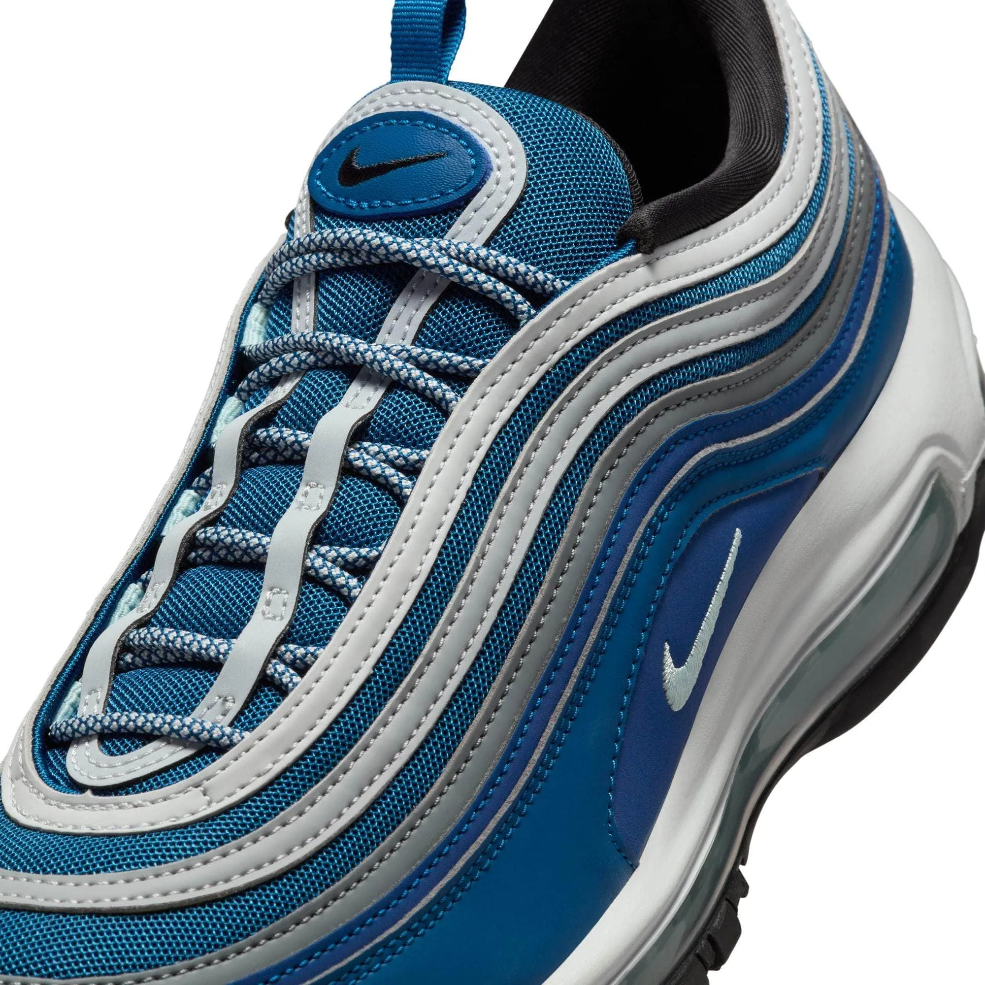 Nike Air Max 97 "Court Blue" - Men's