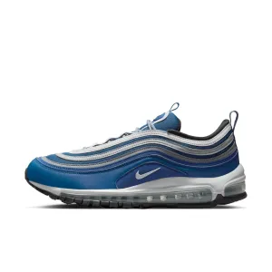 Nike Air Max 97 "Court Blue" - Men's