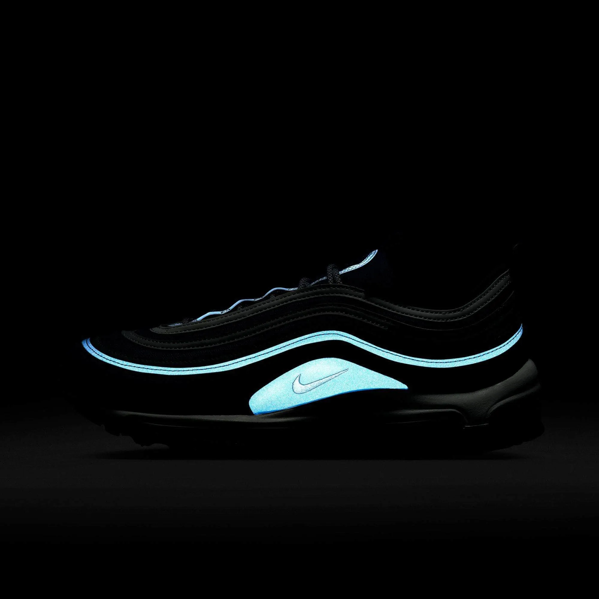 Nike Air Max 97 "Court Blue" - Men's