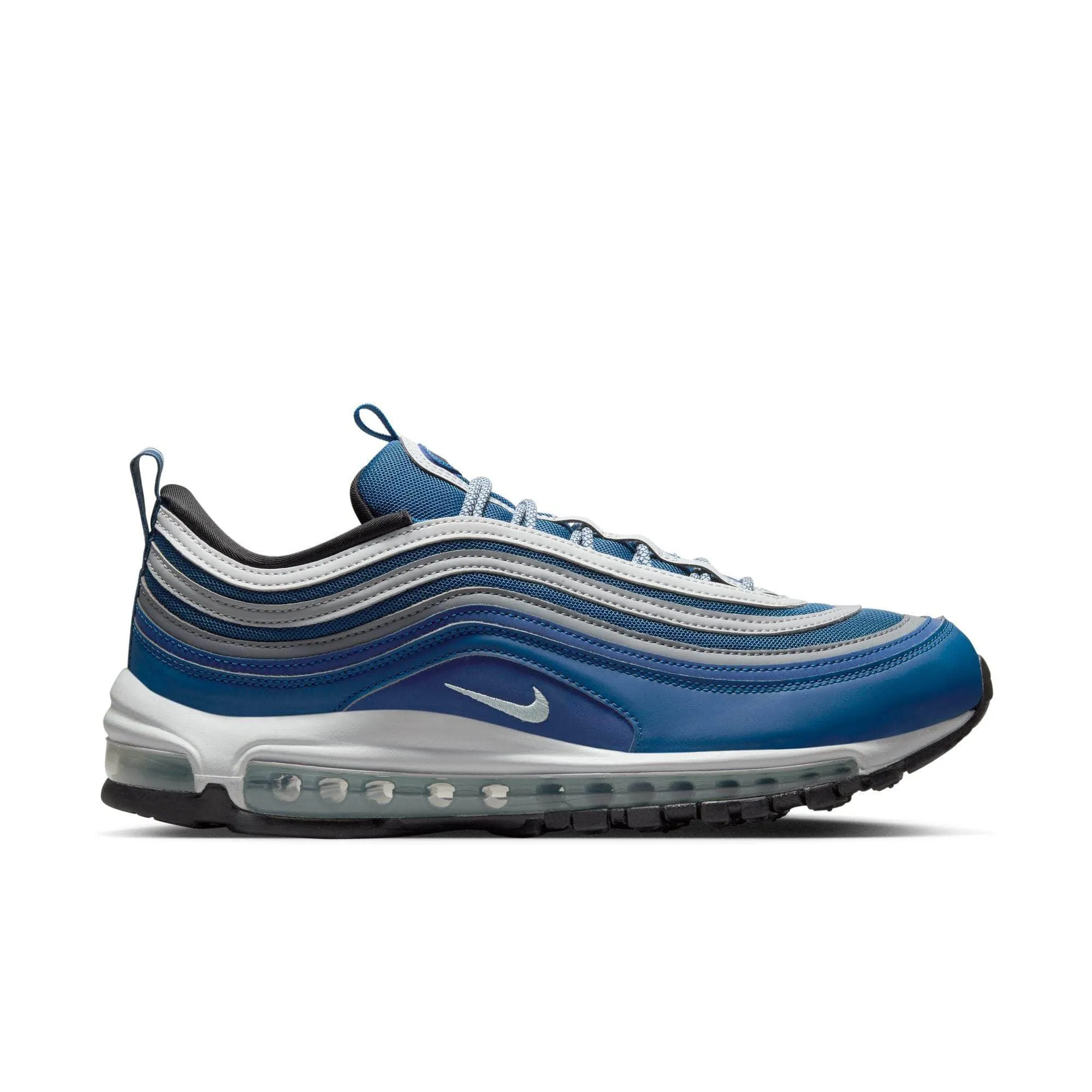 Nike Air Max 97 "Court Blue" - Men's