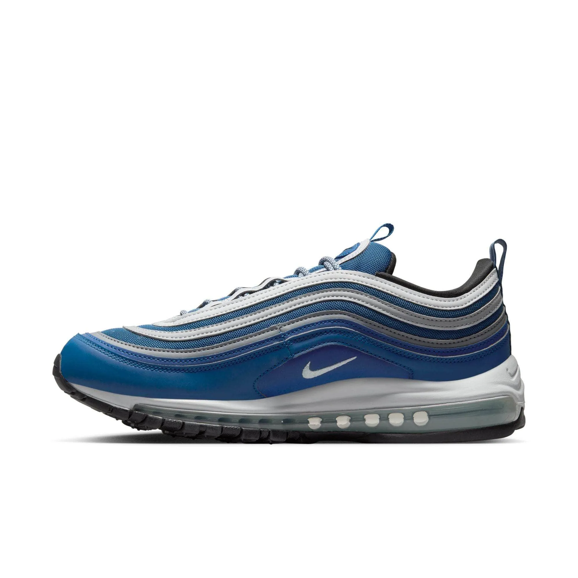 Nike Air Max 97 "Court Blue" - Men's