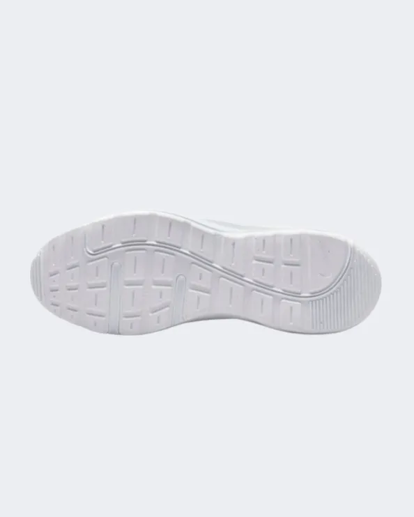 Nike Air Max Ap Women Lifestyle Shoes White/Platinum