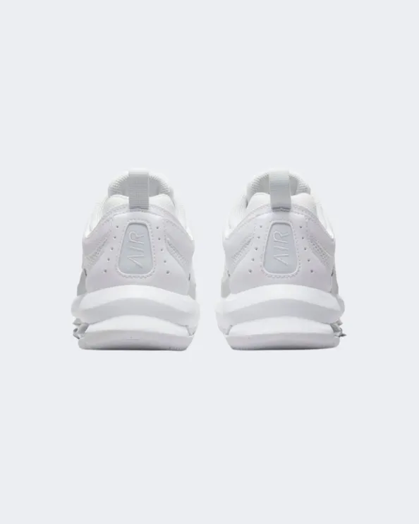 Nike Air Max Ap Women Lifestyle Shoes White/Platinum