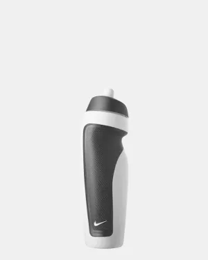 Nike Waterbottle 600ml Clear/Black